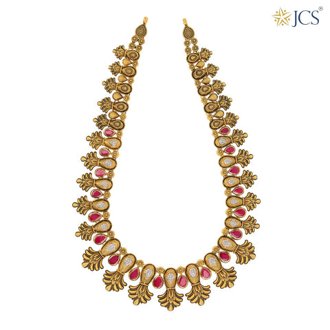 Antique Gold Jewellery_JCJAD7088