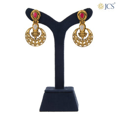 Antique Gold Jewellery_JCJAD7088