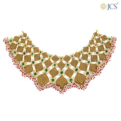 Antique Gold Jewellery_JCJAD7089