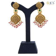 Antique Gold Jewellery_JCJAD7089