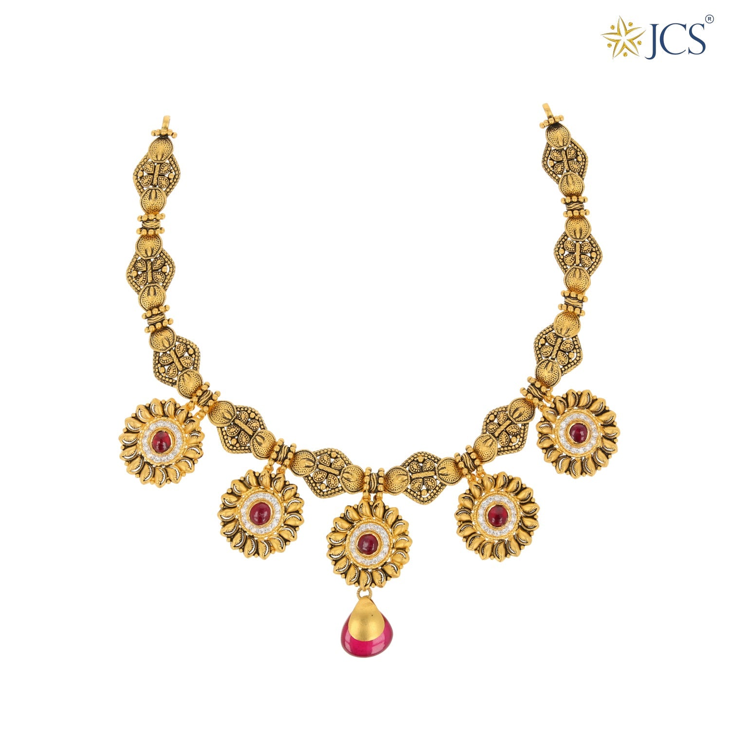 Antique Gold Jewellery_JCJAD7090