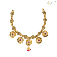 Antique Gold Jewellery_JCJAD7090