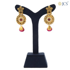 Antique Gold Jewellery_JCJAD7090