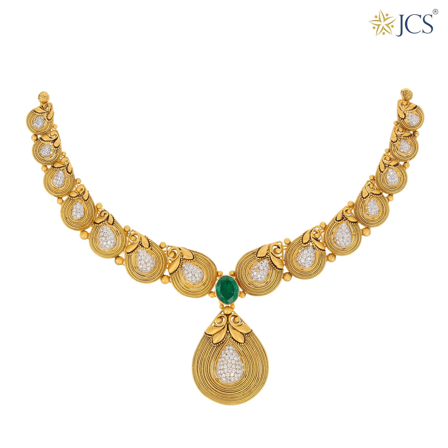 Antique Gold Jewellery_JCJAD7091