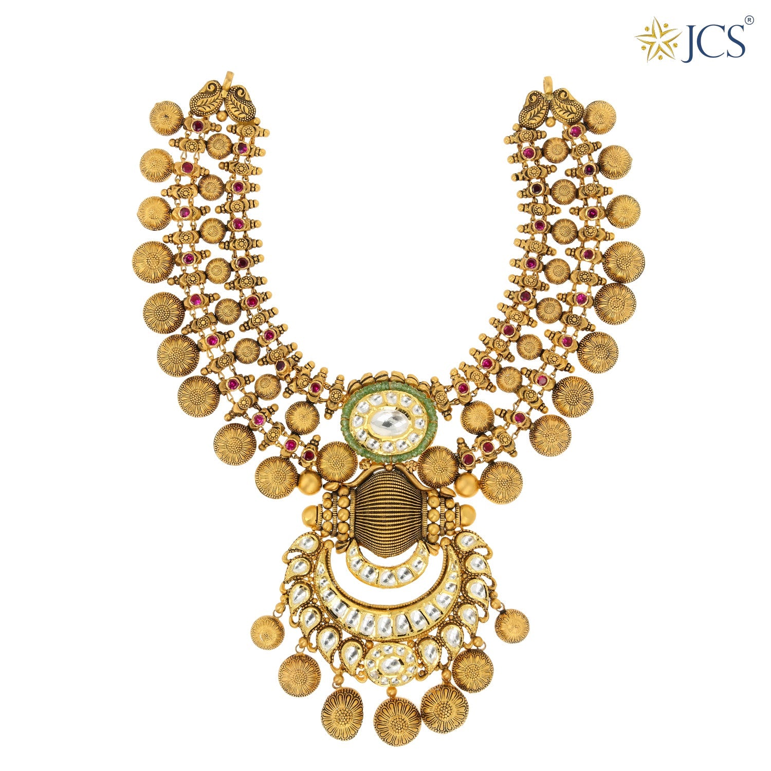 Antique Gold Jewellery_JCJAD7092