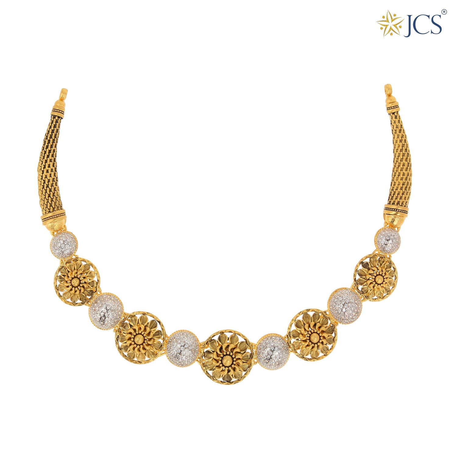 Antique Gold Jewellery_JCJAD7093