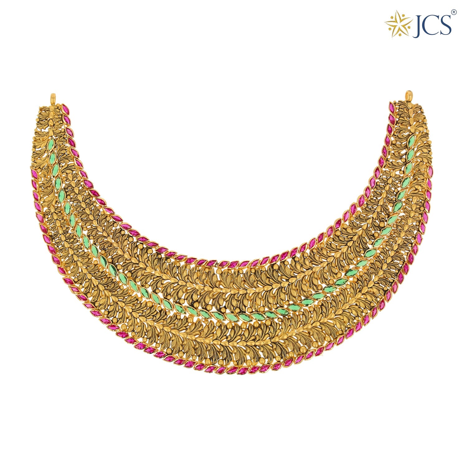 Antique Gold Jewellery_JCJAD7094