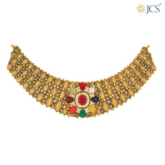 Antique Gold Jewellery_JCJAD7096