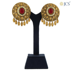 Antique Gold Jewellery_JCJAD7096