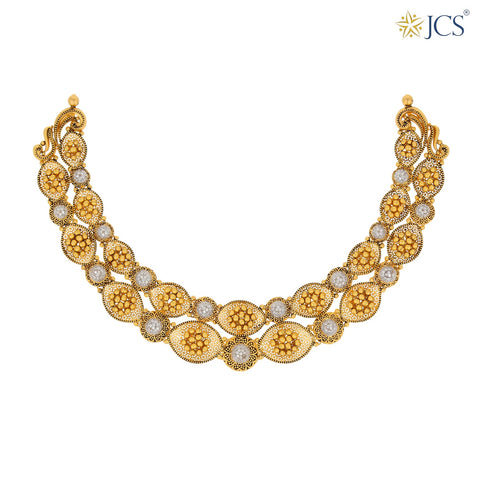 Antique Gold Jewellery_JCJAD7097