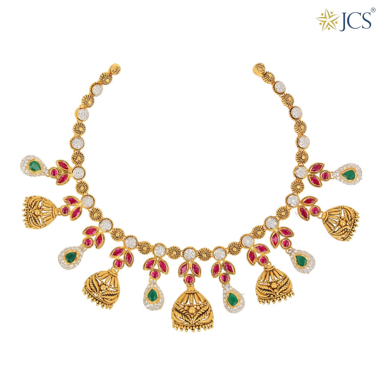 Antique Gold Jewellery_JCJAD7098