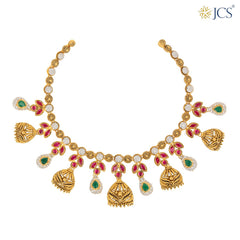 Antique Gold Jewellery_JCJAD7098