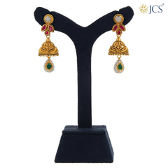 Antique Gold Jewellery_JCJAD7098