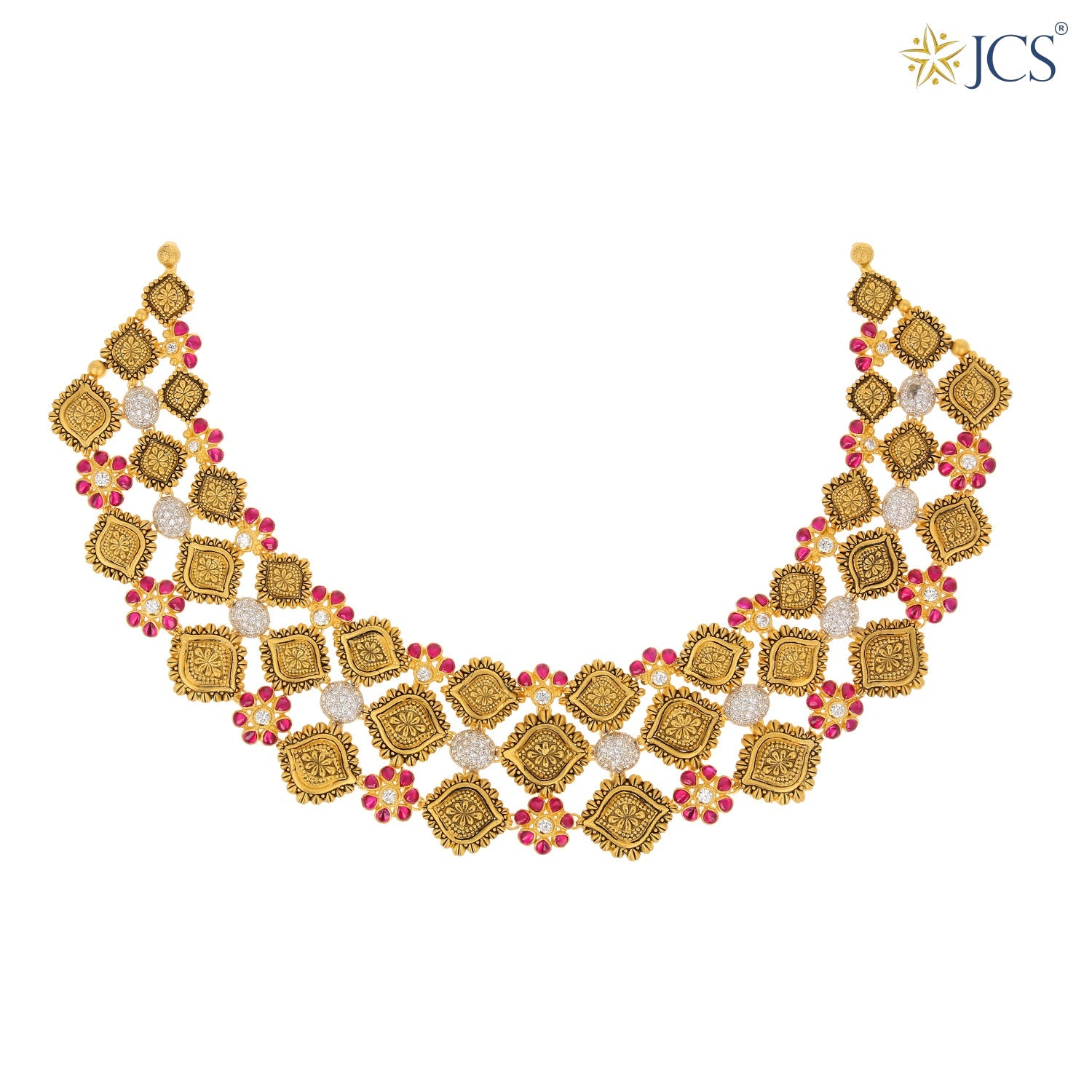 Antique Gold Jewellery_JCJAD7099