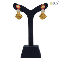 Antique Gold Jewellery_JCJAD7099