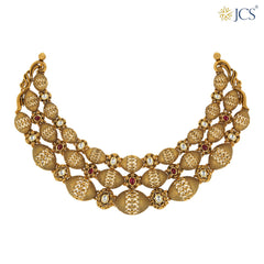 Antique Gold Jewellery_JCJAD7100