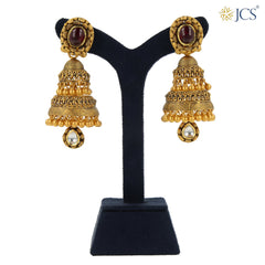 Antique Gold Jewellery_JCJAD7100