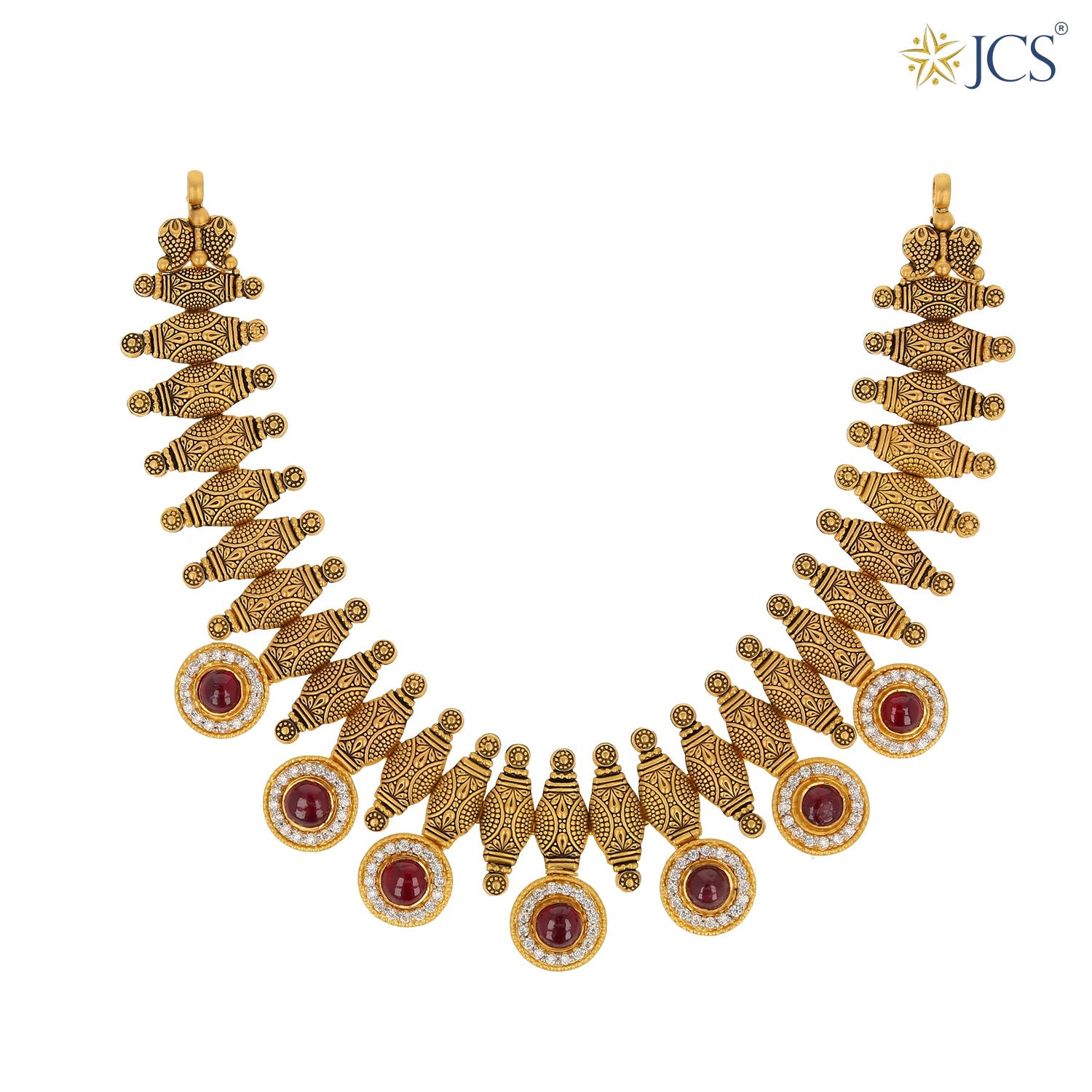 Antique Gold Jewellery_JCJAD7101