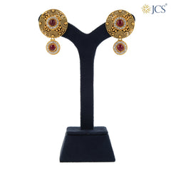 Antique Gold Jewellery_JCJAD7101