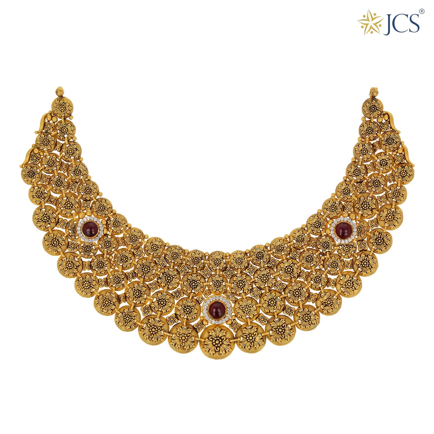 Antique Gold Jewellery_JCJAD7102