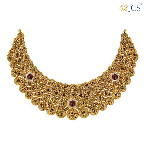 Antique Gold Jewellery_JCJAD7102