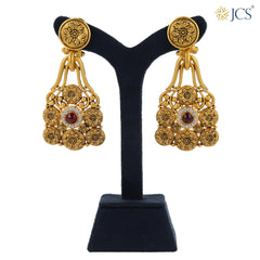 Antique Gold Jewellery_JCJAD7102