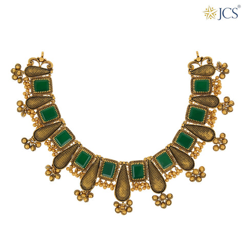 Antique Gold Jewellery_JCJAD7103