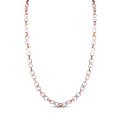 Platinum chain sales for baby girl