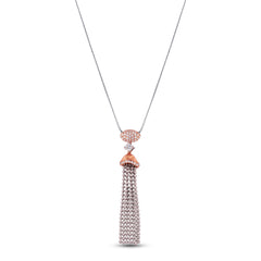 Mila Platinum Pendant _JCPTPN3001