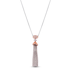 Mila Platinum Pendant _JCPTPN3001