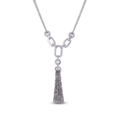 Meg Platinum Pendant _JCPTPN3002