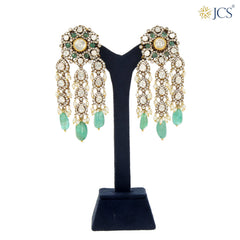 Uncut Diamond Set Jewellery_JCUCUTSET_5004