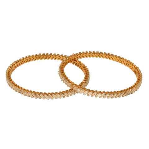 Simple Diamond Bangle_JDB4025