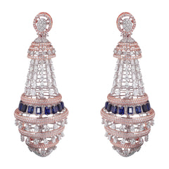 Gamora Earring_JDE2032
