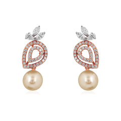 Sparrow Earring_JDE2038
