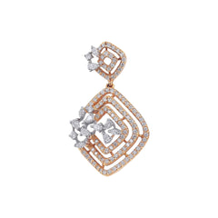 Kriya Diamond Pendant_JDP3051