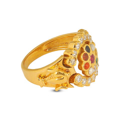 Navaratna Ring_JDR1001