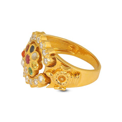 Navaratna Ring_JDR1001