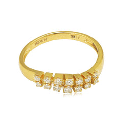 Quatorze Diamond Ring _JDR1022