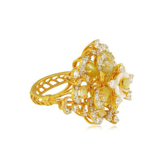 Eternal Sunshine Ring_JDR1037