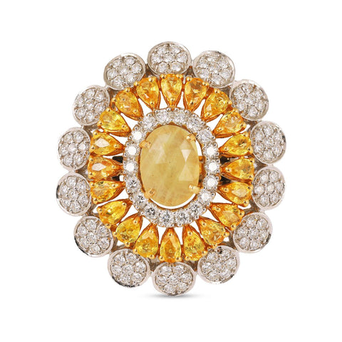 Daffodil Ring_JDR1049