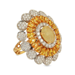 Daffodil Ring_JDR1049