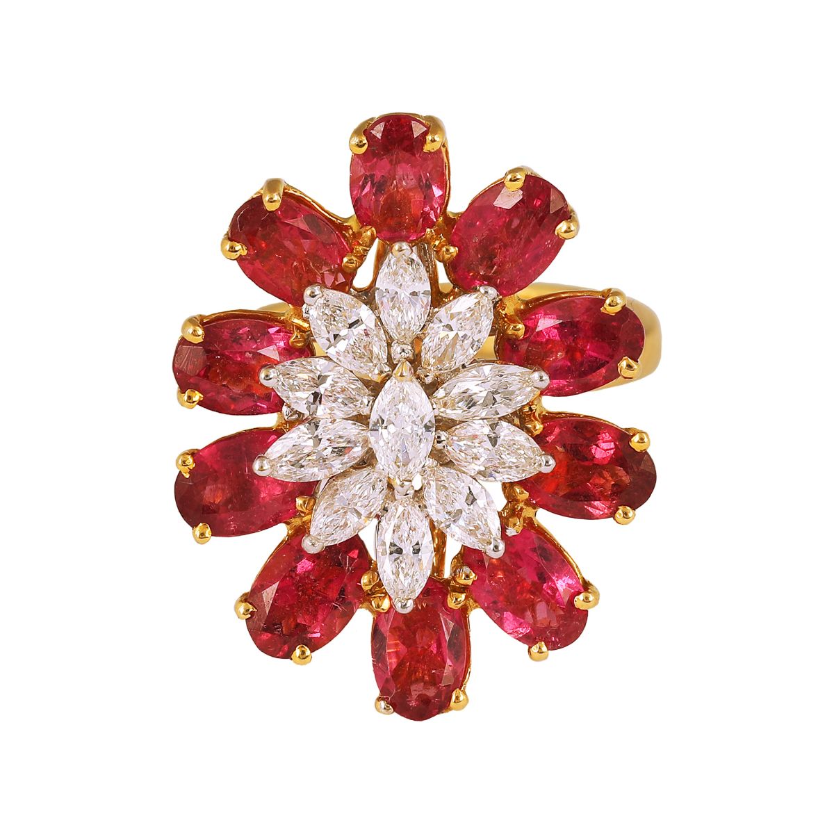 Amaryllis Ring_JDR1052