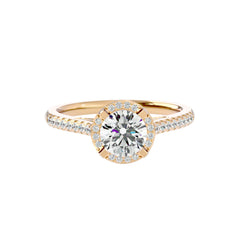 Meisa Solitaire Ring_JDSR1007