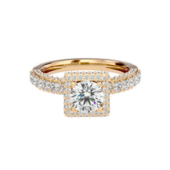 Meisa Solitaire Ring_JDSR1030