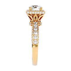 Meisa Solitaire Ring_JDSR1030