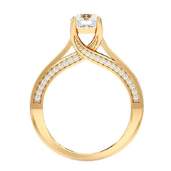 Marabella Solitaire Ring_JDSR1040