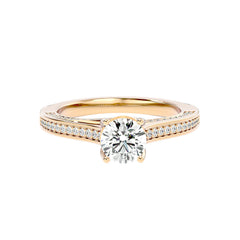 Marabella Solitaire Ring_JDSR1040