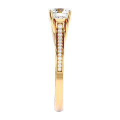Marabella Solitaire Ring_JDSR1040
