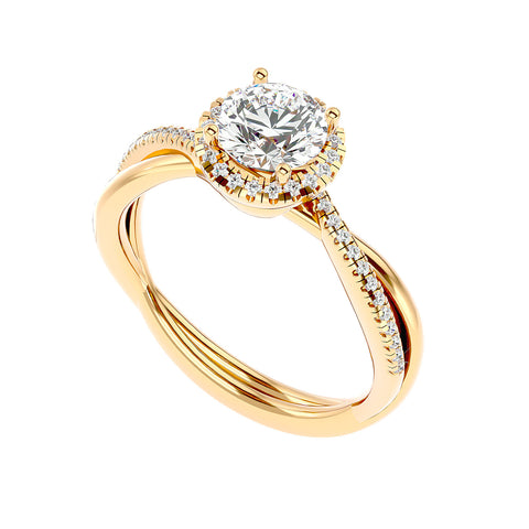 Sia Solitaire Ring_JDSR1041